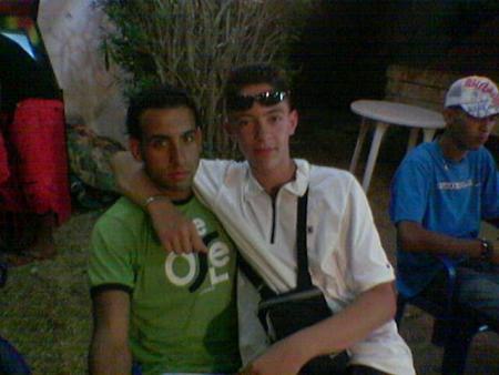 moi et adil